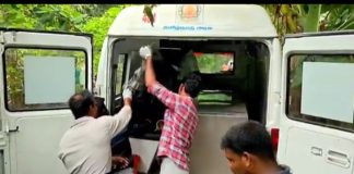 மன்னார்குடி: கஞ்சா போதையில் தாத்தா, பாட்டி கொலை – பொறியியல் பட்டதாரி பேரன் வெறிச்செயல்