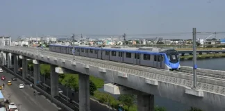சென்னை மெட்ரோ 2-வது கட்டம்: பூந்தமல்லி–வடபழனி மெட்ரோ ரயில் சேவை எப்போது தொடக்கம்? முழு நிறுத்தங்கள் மற்றும் புதிய கால அட்டவணை இதோ!