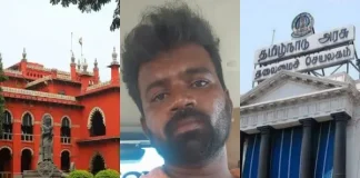 சுலூர் சிறுமி கொலை வழக்கு: “விசாரணை சரியான திசையில் செல்கிறது!” – தமிழக அரசுக்கு சென்னை உயர் நீதிமன்றம் பாராட்டு!