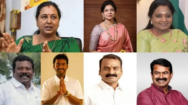 RED NEWS TAMIL