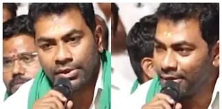 “திருவண்ணாமலை யாருடைய பிடியிலும் இல்லை!” — செய்யாறு மேல்மா சிப்காட் விவசாயிகளை நேரில் சந்தித்து அமைச்சர் ஆதவ் அர்ஜுனா அதிரடி முழக்கம்!