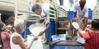 முதியவர்களுக்கு அதிர்ச்சி! ஜூலை முதல் வீடு தேடி வரும் ரேஷன் பொருட்கள் சேவை நிறுத்தம்? ‘தாயுமானவர் திட்டம்’ குறித்து ஊழியர்கள் அதிரடி எச்சரிக்கை!