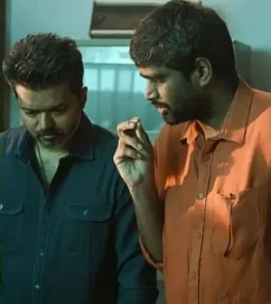 RED NEWS TAMIL