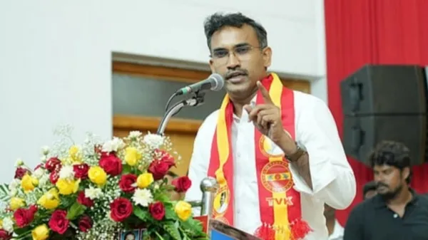 RED NEWS TAMIL