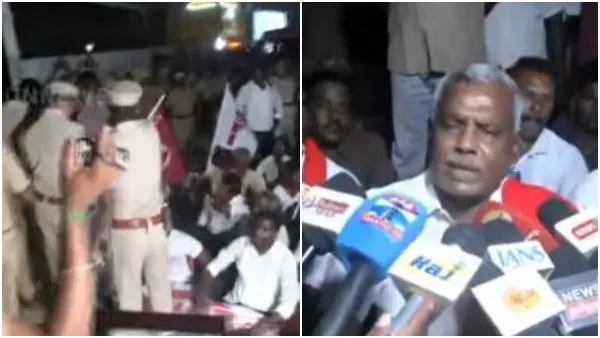 RED NEWS TAMIL