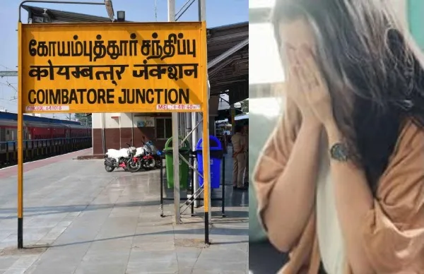 RED NEWS TAMIL