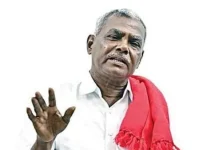 “விவசாய நிலங்களைக் கையகப்படுத்தக் கூடாது!” செங்கோட்டையன் கருத்துக்கு பி. சண்முகம் கடும் எதிர்ப்பு!