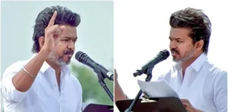 2029 பிரதமர் ரேஸில் முதல்வர் விஜய்! வட மாநிலங்களில் புயலைக் கிளப்பும் தவெக-வின் மாபெரும் டிஜிட்டல் உத்தி!