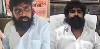 “ரூ. 1 கோடி மிரட்டல் வழக்கில் அதிரடி!” — சசிகலா ஆதரவாளர் இசக்கி ராஜா கைது; தூத்துக்குடியில் பரபரப்பு!