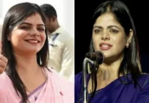 கோவைக்கு ₹400 கோடியில் பிரம்மாண்ட ‘டிஜிட்டல் நிதி மையம்’! இளைஞர்களுக்குப் பல்லாயிரம் வேலைவாய்ப்பு – MLA கனிமொழி சந்தோஷ் வரவேற்பு!