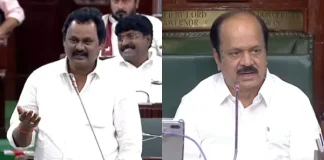 “டாஸ்மாக் கடைக்கு போயிட்டு என்னை பார்க்க வராங்க!” – சட்டமன்றத்தில் எம்.எல்.ஏ பேச்சு: கலாய்த்த சபாநாயகரால் சிரிப்பலை!