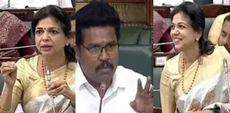 “அவரிடம் கற்றுக்கொள்ளுங்கள்!” – சட்டமன்றத்தில் சௌம்யா அன்புமணி பேச்சு: துணை சபாநாயகர் ரவி சங்கர் புகழாரம்!