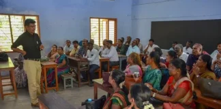 அரசுப் பள்ளி ஆசிரியர்களுக்கு மகிழ்ச்சிச் செய்தி! பொது இடமாற்றக் கலந்தாய்வு தேதிகள் அறிவிப்பு: முழுமையான அட்டவணை உள்ளே!