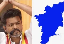 7 தொகுதிகள், 114 எம்.எல்.ஏ-க்கள், 3 ரகசிய கோப்புகள்! டிவிகே (TVK) ஆட்சியைத் தக்கவைக்க விஜய்யின் ‘மாஸ்டர் பிளான்’!