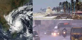 வங்காள விரிகுடாவில் உருவாகிறது மற்றொரு புதிய குறைந்த காற்றழுத்தப் பகுதி! புயலாக மாறக்கூடும் எச்சரிக்கை – வானிலை ஆய்வு மைய இயக்குநர் பேட்டி! 🌧️🌀