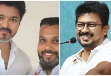 போதைப்பொருள் கடத்தல் என்பது போதைப்பொருள் ஒழிப்பின் அறிகுறியா? – தவேகா நிர்வாகி கைது விவகாரத்தில் முதல்வர் ஸ்டாலினைக் கடுமையாக விமர்சித்த எதிர்க்கட்சித் தலைவர் உதயநிதி ஸ்டாலின்!