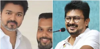 போதைப்பொருள் கடத்தல் என்பது போதைப்பொருள் ஒழிப்பின் அறிகுறியா? – தவேகா நிர்வாகி கைது விவகாரத்தில் முதல்வர் ஸ்டாலினைக் கடுமையாக விமர்சித்த எதிர்க்கட்சித் தலைவர் உதயநிதி ஸ்டாலின்!