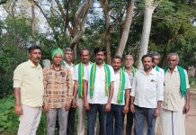 “அனைத்துக் கட்சிகளையும் திரட்டி டெல்லி செல்ல வேண்டும்!” – மேகதாட்டு விவகாரத்தில் தமிழக முதல்வருக்கு விவசாயிகள் சங்கம் வலியுறுத்தல்! 💧⚠️