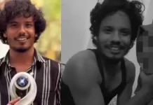 “நான் அவளை ஒருபோதும் காதலிக்கவில்லை..” – வாஹிதா மீது சென்னை காவல் ஆணையர் அலுவலகத்தில் பிக் பாஸ் முத்துக்குமரன் பரபரப்புப் புகார்!