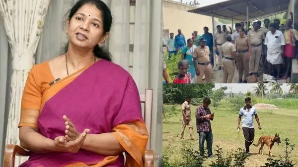 RED NEWS TAMIL
