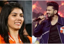 டும் டும் டும்.. தென்னிந்தியாவின் மோஸ்ட் எஸ்பெக்டெட் ஜோடி: காவ்யா மாரன் – இசையமைப்பாளர் அனிருத் திருமணம் உறுதி! கலாநிதி மாரன் நேரில் அழைப்பு விடுக்கத் தொடக்கம்! 💍🎉