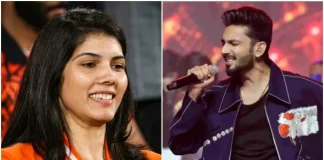 டும் டும் டும்.. தென்னிந்தியாவின் மோஸ்ட் எஸ்பெக்டெட் ஜோடி: காவ்யா மாரன் – இசையமைப்பாளர் அனிருத் திருமணம் உறுதி! கலாநிதி மாரன் நேரில் அழைப்பு விடுக்கத் தொடக்கம்! 💍🎉